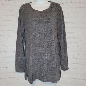 Women's Lightweight Casual Sweatshirt Medium 